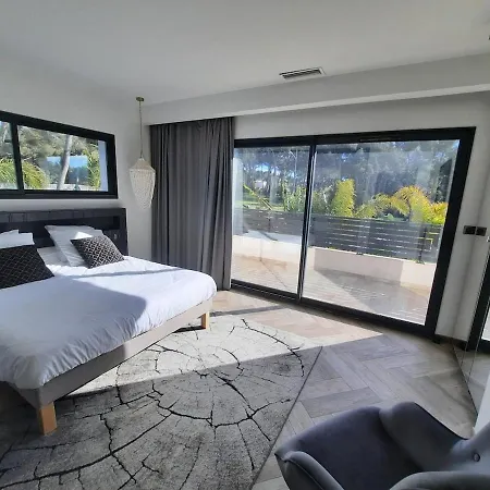 Villa With Heated Pool Close To Beach Σπίτι διακοπών *
